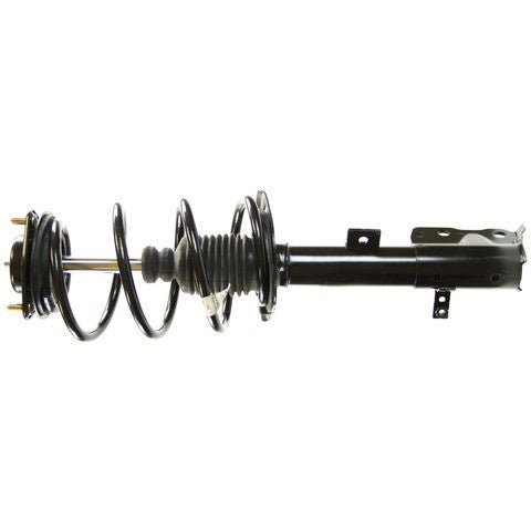 Monroe Shocks & Struts Suspension Strut and Coil Spring Assembly  182367