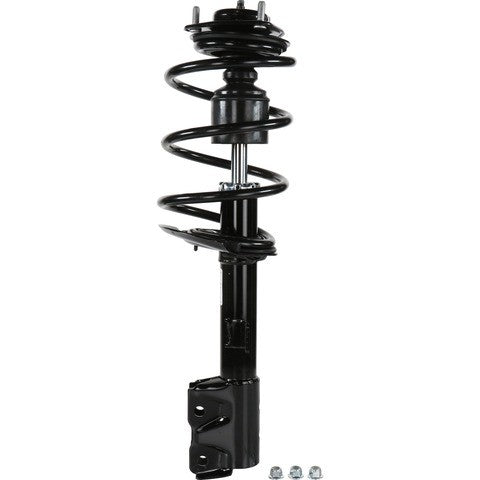 Monroe Shocks & Struts Suspension Strut and Coil Spring Assembly  182368