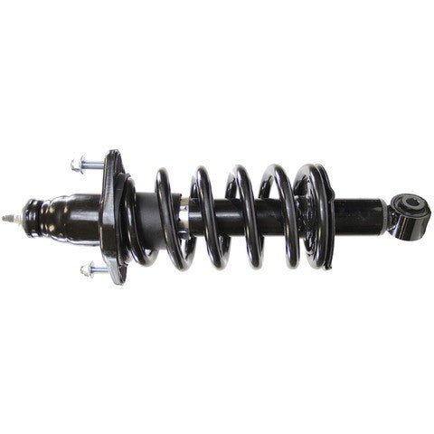 Monroe Shocks & Struts Suspension Strut and Coil Spring Assembly  182497R