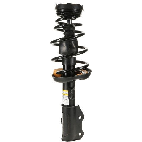 Monroe Shocks & Struts Suspension Strut and Coil Spring Assembly  182910