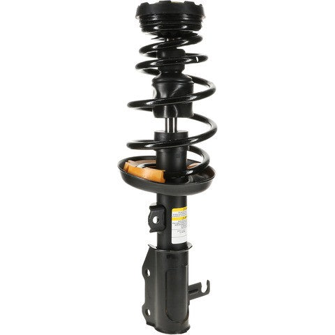 Monroe Shocks & Struts Suspension Strut and Coil Spring Assembly  182911