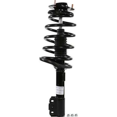 Monroe Shocks & Struts Suspension Strut and Coil Spring Assembly  182981