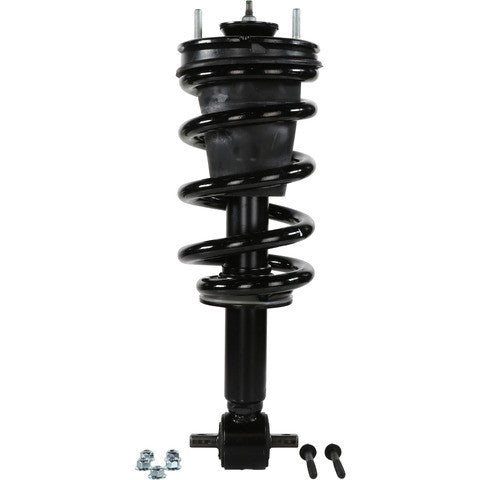 Monroe Shocks & Struts Suspension Strut and Coil Spring Assembly  239112