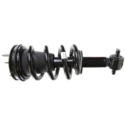 Monroe Shocks & Struts Suspension Strut and Coil Spring Assembly  239112