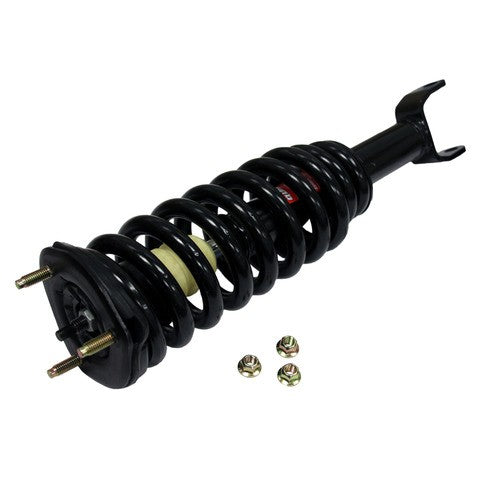 Monroe Shocks & Struts Suspension Strut and Coil Spring Assembly  271100