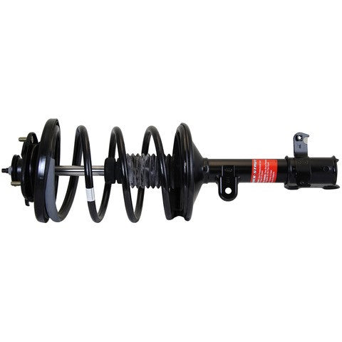 Monroe Shocks & Struts Suspension Strut and Coil Spring Assembly  271105