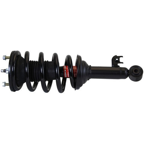 Monroe Shocks & Struts Suspension Strut and Coil Spring Assembly  271106