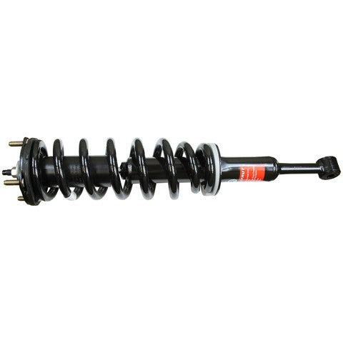 Monroe Shocks & Struts Suspension Strut and Coil Spring Assembly  271137R