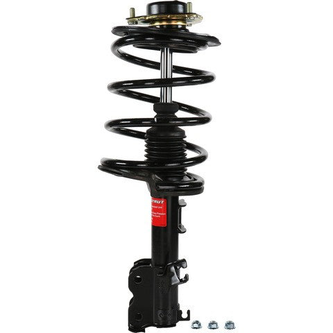 Monroe Shocks & Struts Suspension Strut and Coil Spring Assembly  271426