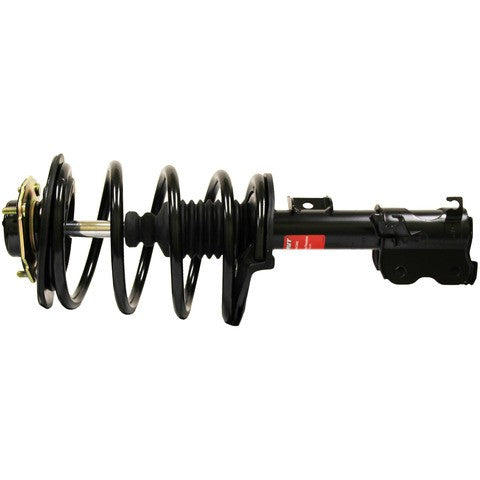 Monroe Shocks & Struts Suspension Strut and Coil Spring Assembly  271426