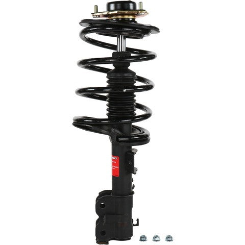 Monroe Shocks & Struts Suspension Strut and Coil Spring Assembly  271427