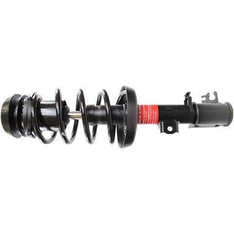 Monroe Shocks & Struts Suspension Strut and Coil Spring Assembly  271556