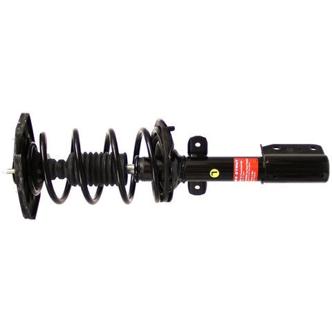 Monroe Shocks & Struts Suspension Strut and Coil Spring Assembly  271663L