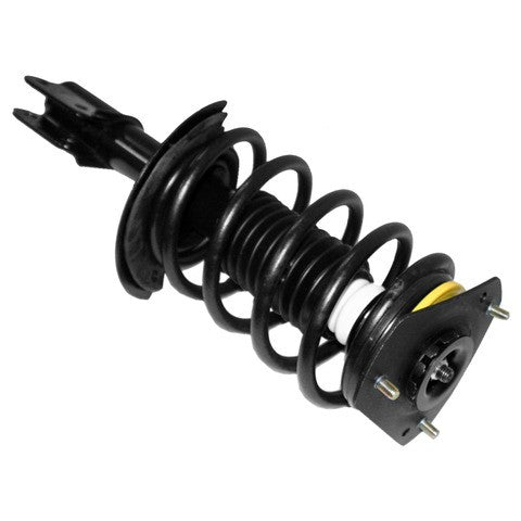 Monroe Shocks & Struts Suspension Strut and Coil Spring Assembly  271670