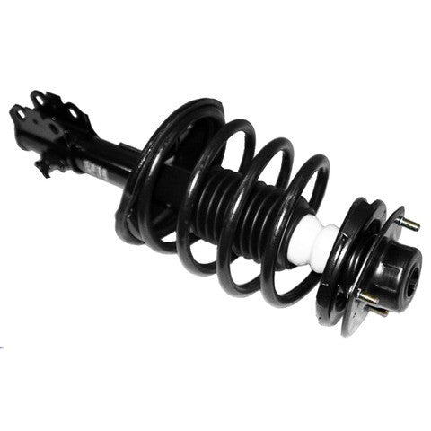Monroe Shocks & Struts Suspension Strut and Coil Spring Assembly  271678
