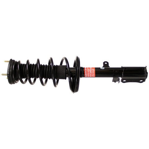 Monroe Shocks & Struts Suspension Strut and Coil Spring Assembly  271680