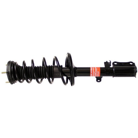Monroe Shocks & Struts Suspension Strut and Coil Spring Assembly  271681