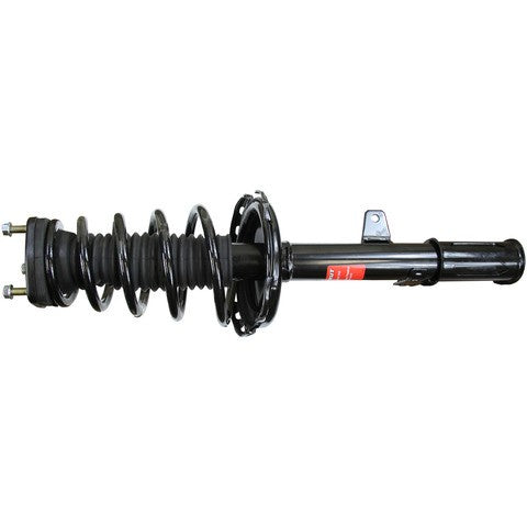 Monroe Shocks & Struts Suspension Strut and Coil Spring Assembly  272213