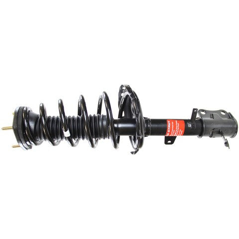 Monroe Shocks & Struts Suspension Strut and Coil Spring Assembly  272216