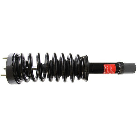 Monroe Shocks & Struts Suspension Strut and Coil Spring Assembly  272254L