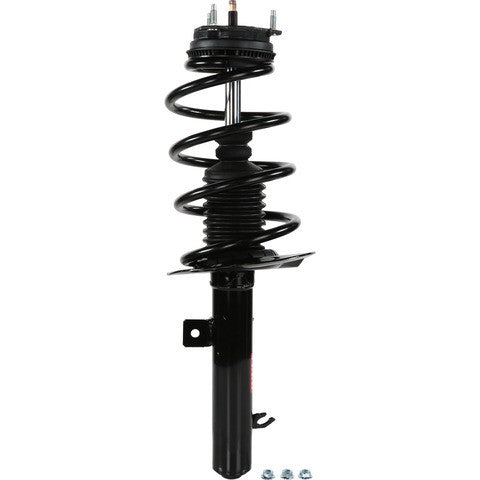 Monroe Shocks & Struts Suspension Strut and Coil Spring Assembly  272257