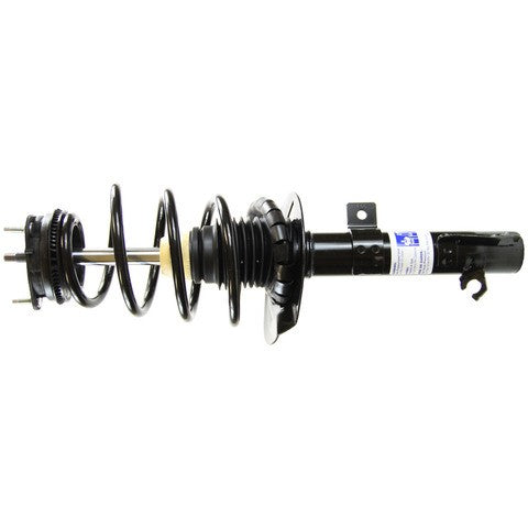 Monroe Shocks & Struts Suspension Strut and Coil Spring Assembly  272257