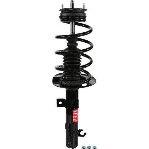 Monroe Shocks & Struts Suspension Strut and Coil Spring Assembly  272258
