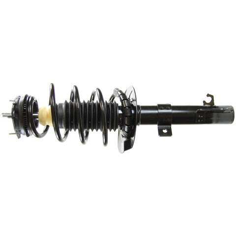 Monroe Shocks & Struts Suspension Strut and Coil Spring Assembly  272258