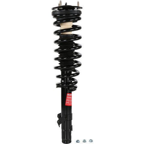 Monroe Shocks & Struts Suspension Strut and Coil Spring Assembly  272261