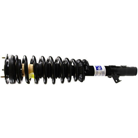 Monroe Shocks & Struts Suspension Strut and Coil Spring Assembly  272261