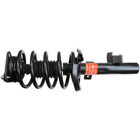 Monroe Shocks & Struts Suspension Strut and Coil Spring Assembly  272263