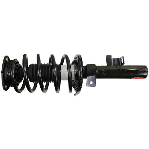 Monroe Shocks & Struts Suspension Strut and Coil Spring Assembly  272264