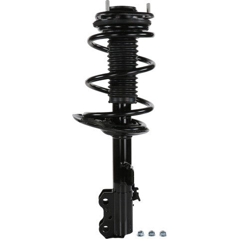 Monroe Shocks & Struts Suspension Strut and Coil Spring Assembly  272275
