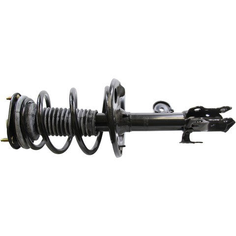 Monroe Shocks & Struts Suspension Strut and Coil Spring Assembly  272275