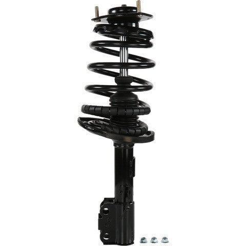 Monroe Shocks & Struts Suspension Strut and Coil Spring Assembly  272307