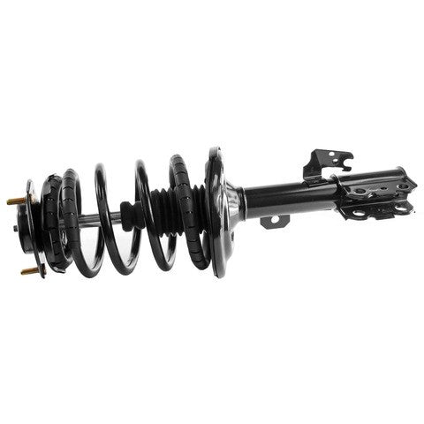 Monroe Shocks & Struts Suspension Strut and Coil Spring Assembly  272307
