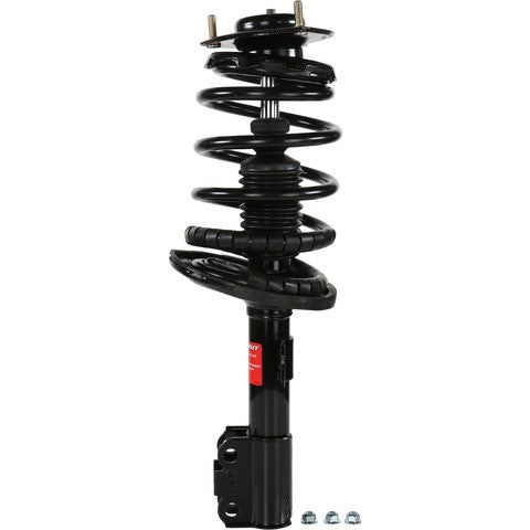 Monroe Shocks & Struts Suspension Strut and Coil Spring Assembly  272308