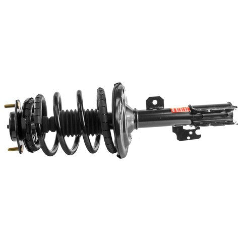 Monroe Shocks & Struts Suspension Strut and Coil Spring Assembly  272308