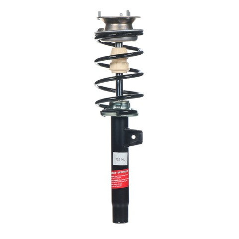 Monroe Shocks & Struts Suspension Strut and Coil Spring Assembly  272314