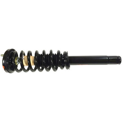 Monroe Shocks & Struts Suspension Strut and Coil Spring Assembly  272322