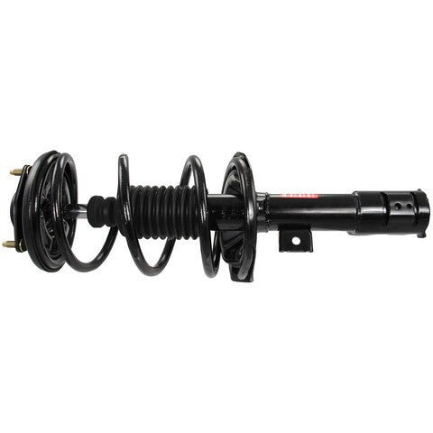 Monroe Shocks & Struts Suspension Strut and Coil Spring Assembly  272356