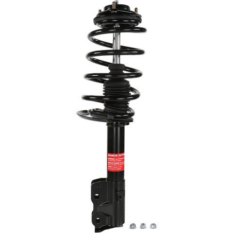 Monroe Shocks & Struts Suspension Strut and Coil Spring Assembly  272367