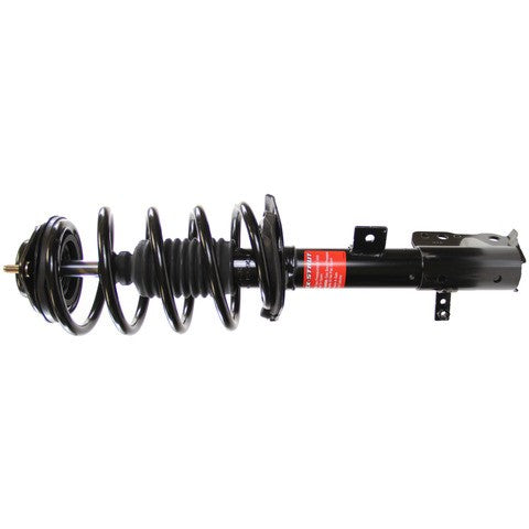 Monroe Shocks & Struts Suspension Strut and Coil Spring Assembly  272367