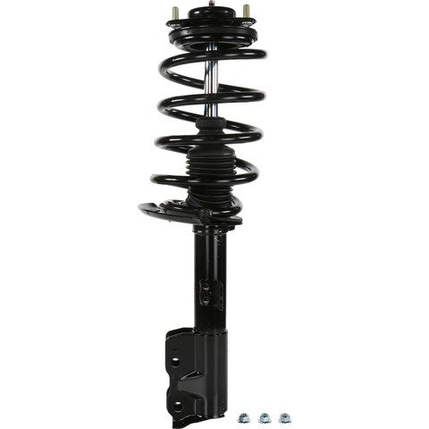Monroe Shocks & Struts Suspension Strut and Coil Spring Assembly  272368