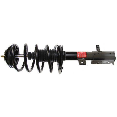 Monroe Shocks & Struts Suspension Strut and Coil Spring Assembly  272368