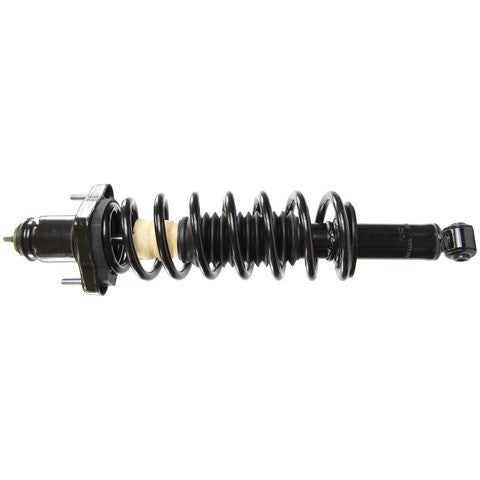 Monroe Shocks & Struts Suspension Strut and Coil Spring Assembly  272401