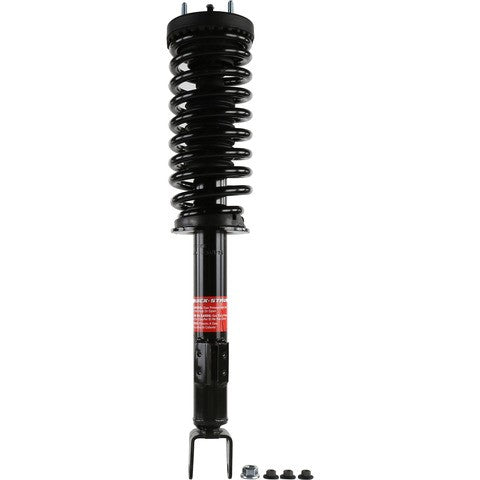 Monroe Shocks & Struts Suspension Strut and Coil Spring Assembly  272408