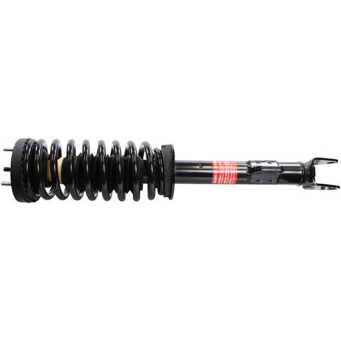 Monroe Shocks & Struts Suspension Strut and Coil Spring Assembly  272408