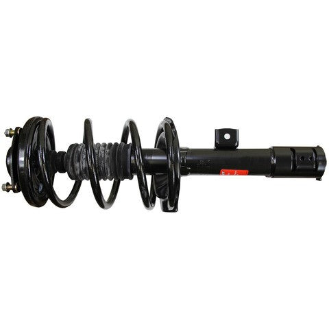 Monroe Shocks & Struts Suspension Strut and Coil Spring Assembly  272437