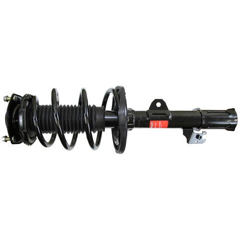 Monroe Shocks & Struts Suspension Strut and Coil Spring Assembly  272483